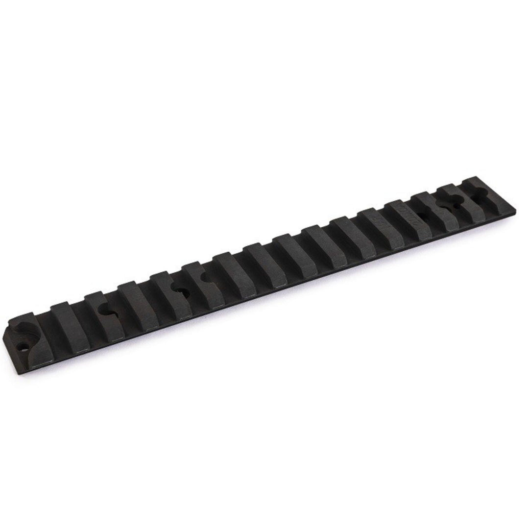 Tikka T3/T3x Picatinny Rail 20 MOA Phosphated