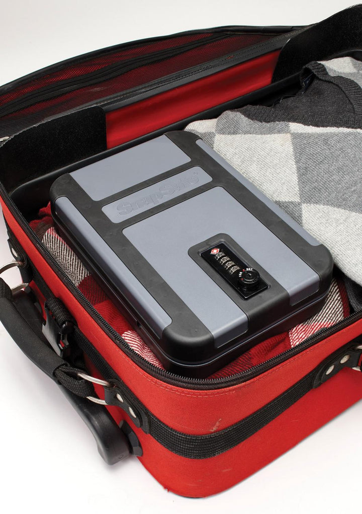 Hornady TrekLite Lock Box With TSA Combination Lock XL – view 3