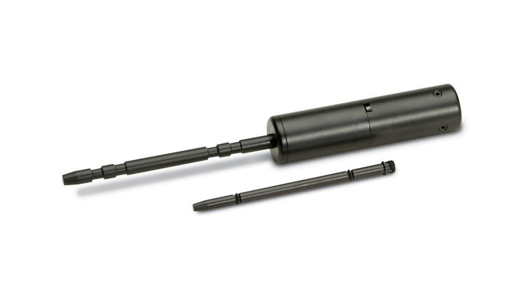 SME Sight-Rite Basic End of Muzzle Laser Bore Sight - sight, For use on .17 to .50 caliber