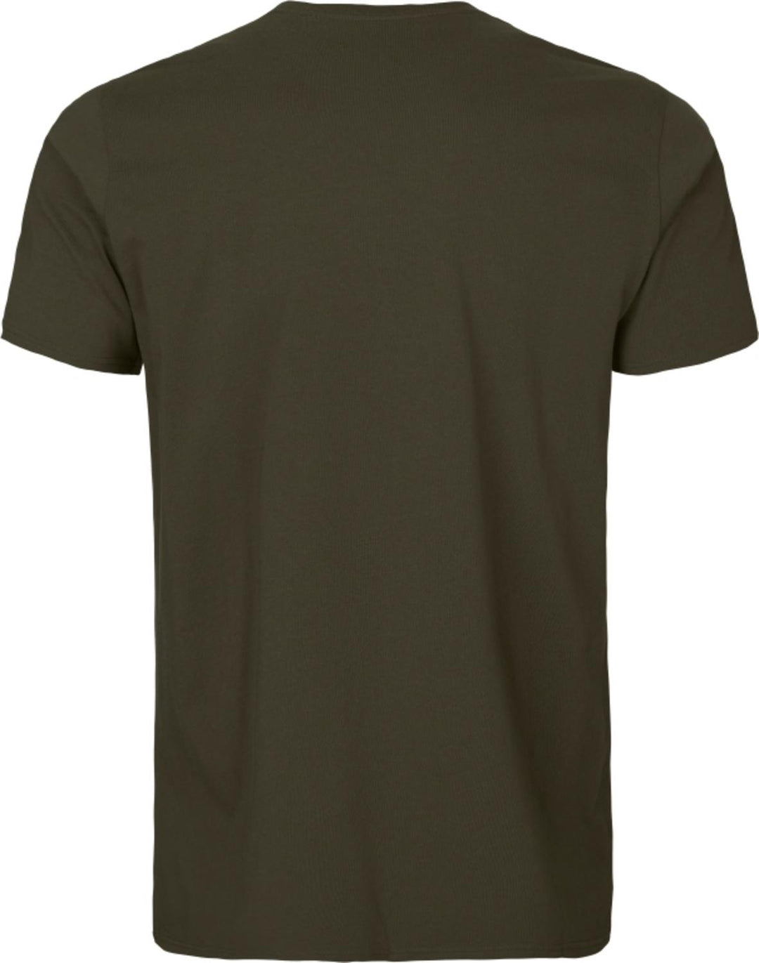 Gorm S/S t-shirt Willow green