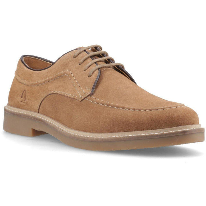 Hush Puppies Genny Shoe Taupe