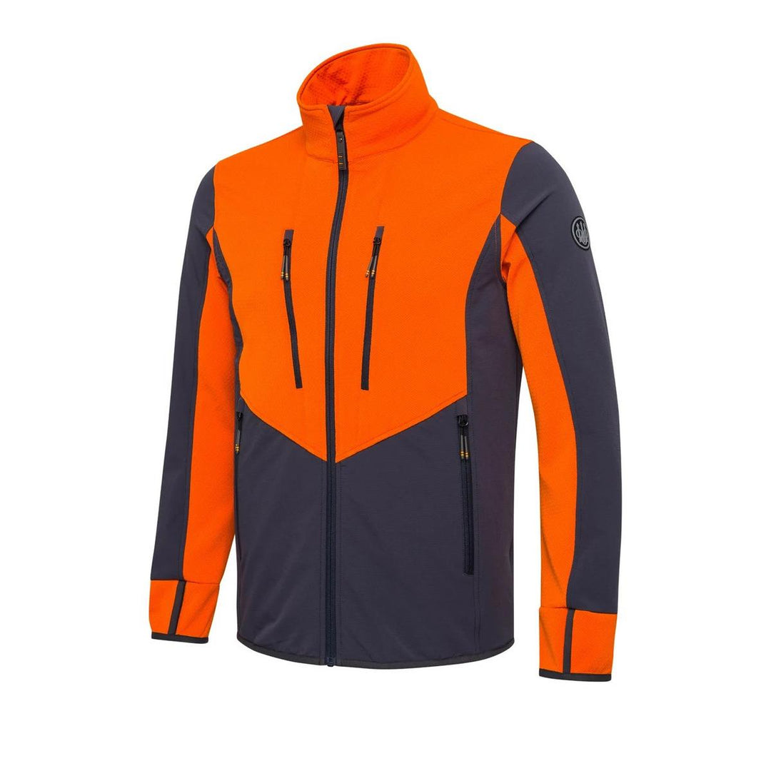 Beretta RUPICAPRA JACKET Ebony & orange h.v.