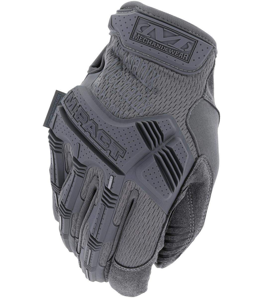 Mechanix M-PACT