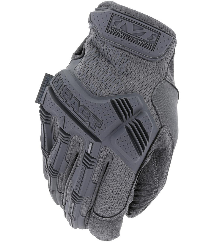 Mechanix M-PACT