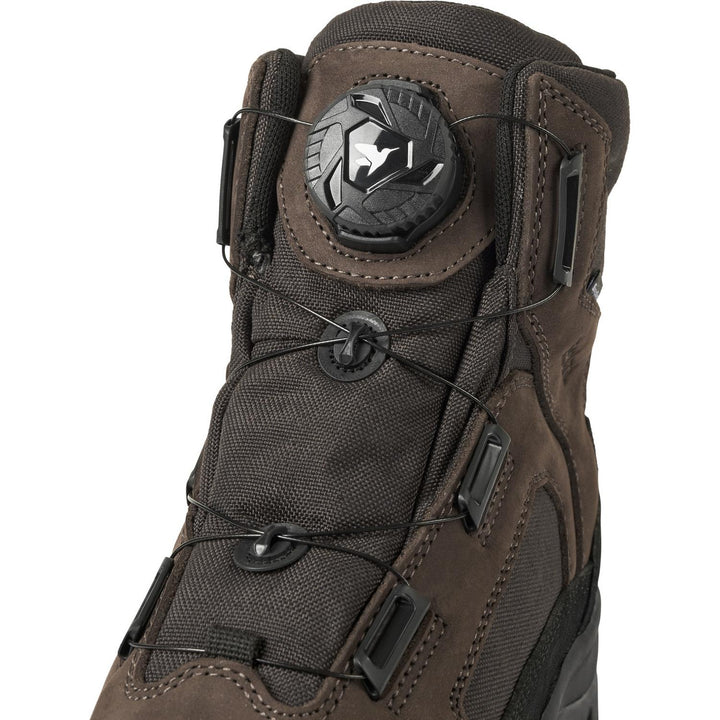 Seeland Enduro Dial Mid Waterproof Hunting Boots – view 5