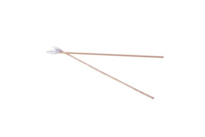 Breakthrough Clean Cotton Swabs 6in - 200 Pack