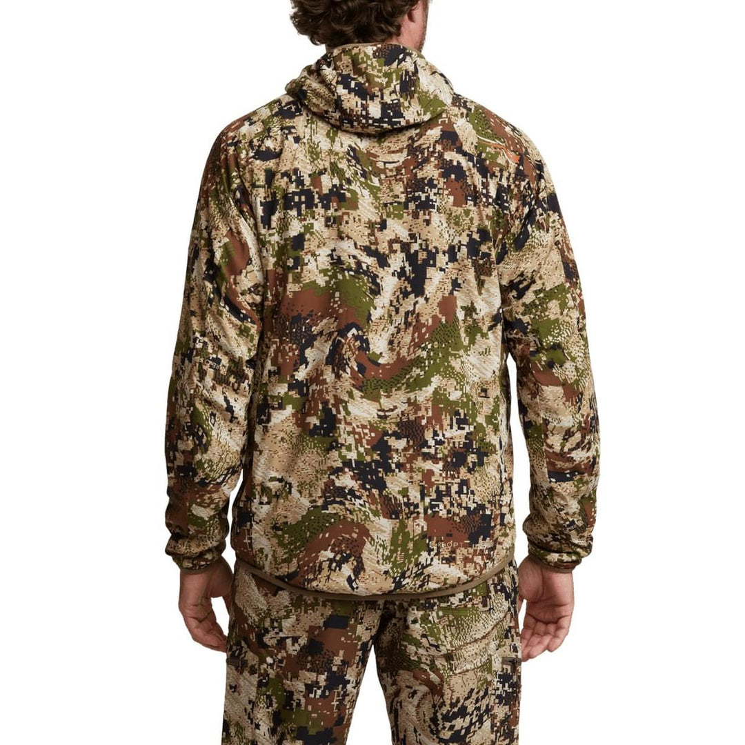 Sitka Ambient 100 Hooded Jacket Optifade Subalpine