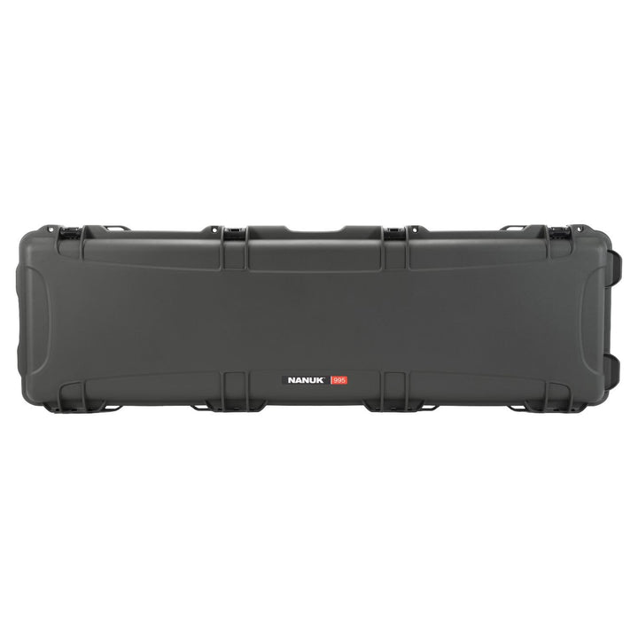 NANUK 995 Waterproof Hard Case With Foam Insert