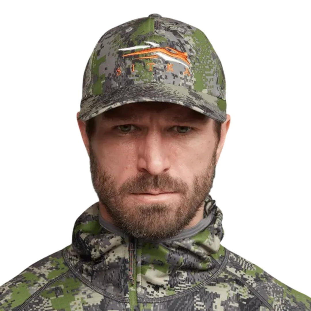Traverse Cap Optifade Cover OSFA