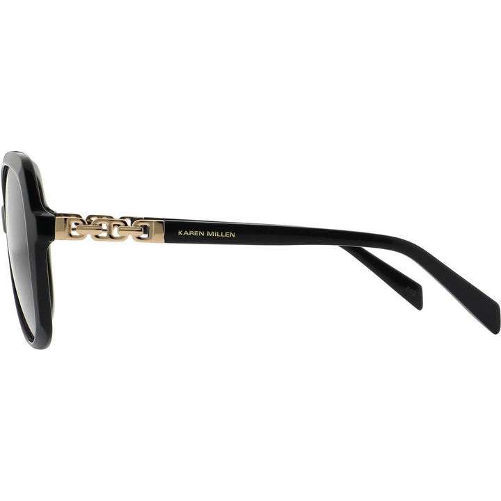 KM507600158 Sunglasses Black Ladies – view 3