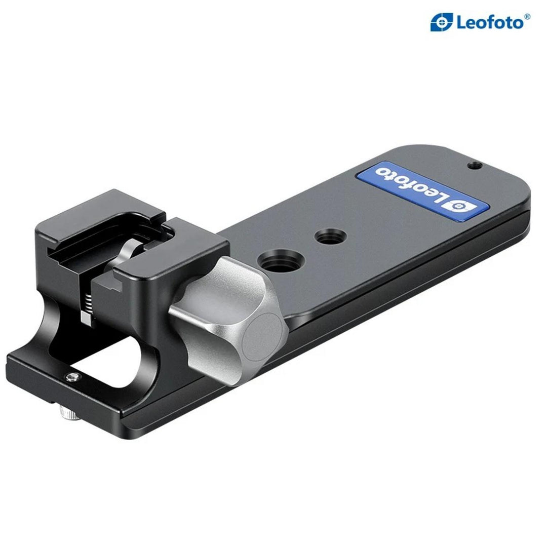 Leofoto SF-02N Arca-Swiss Lens Foot for Sony FE 200-600mm