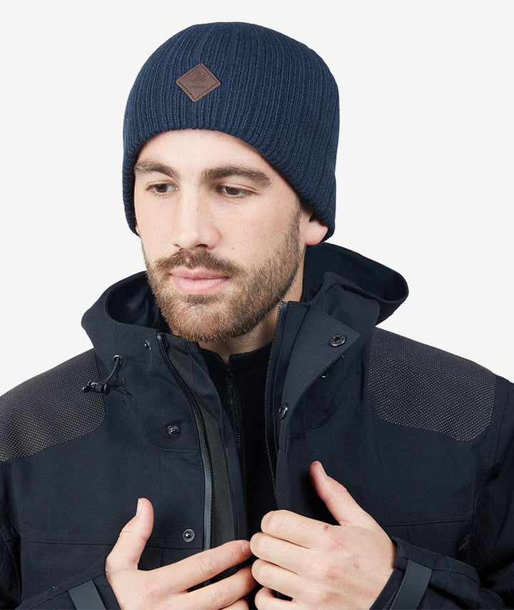 Swanndri Hagley Beanie