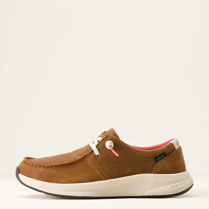 Ariat Ladies Buckeye Waterproof Shoe