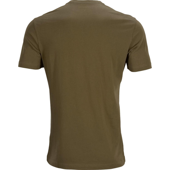 Härkila Pro Hunter S/S T-Shirt Light Willow Green – view 4