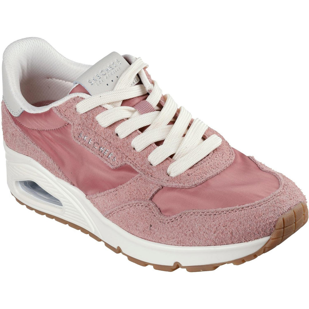 Uno Vintage Dayz Trainers Rose