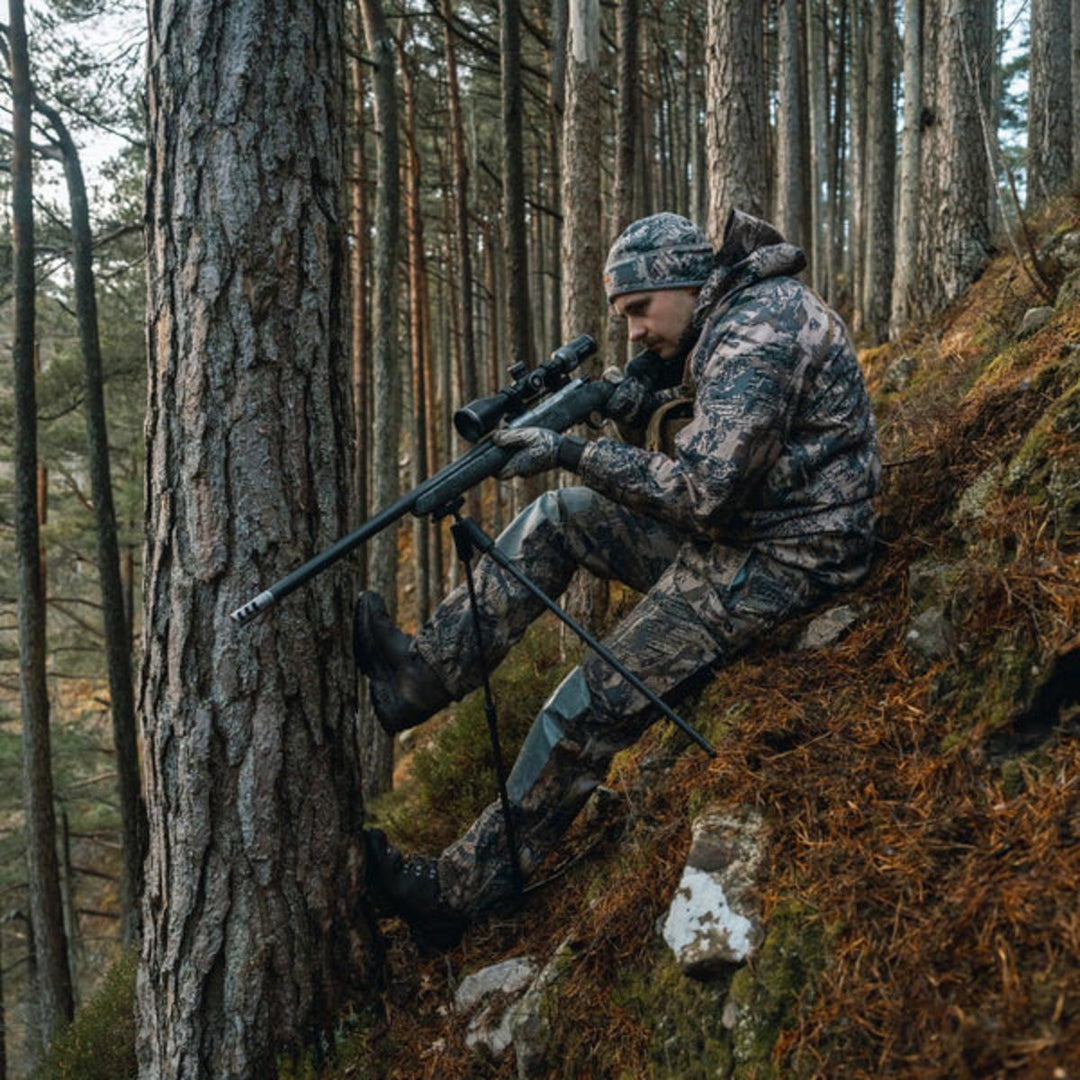 Spartan Spartan Springbok Bipod