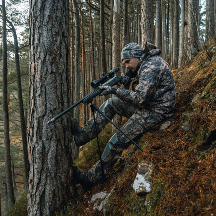 Spartan Spartan Springbok Bipod