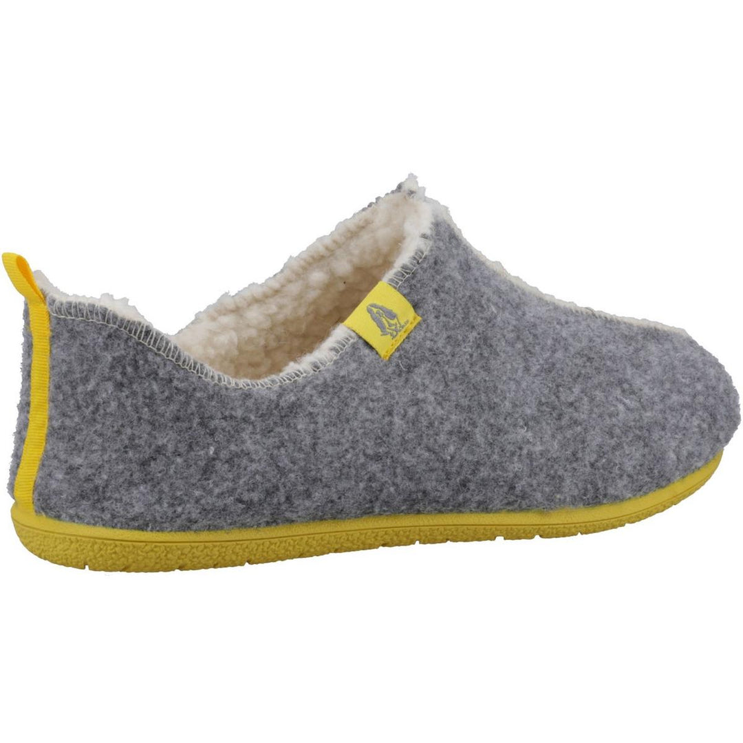 Hush Puppies Good Slippers – view 2