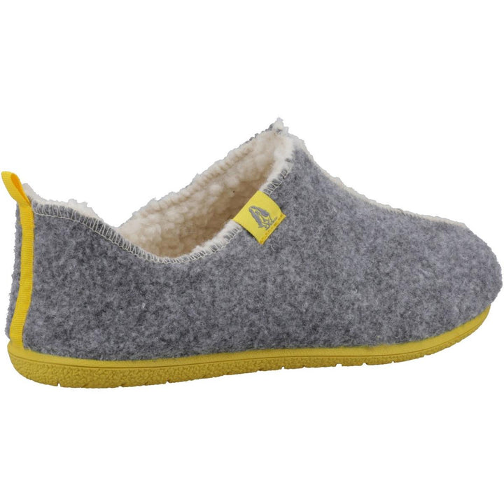 Hush Puppies Good Slippers – view 2
