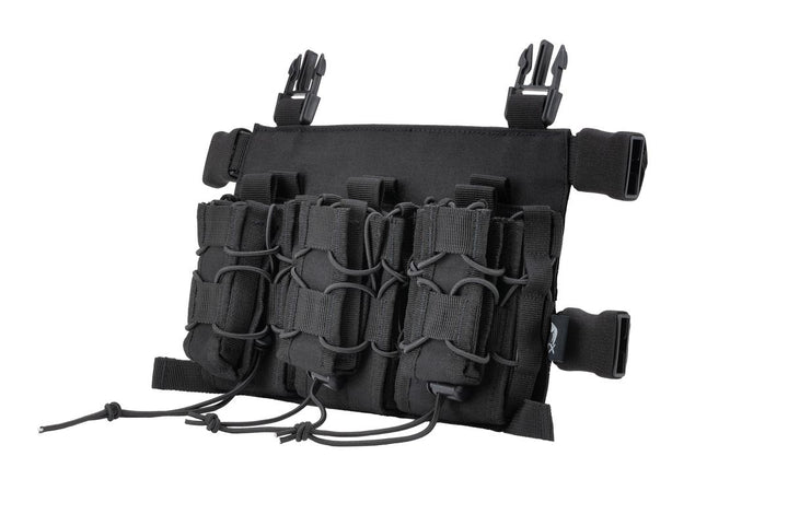 Viper VX Bucke Up Mag Rig - Black