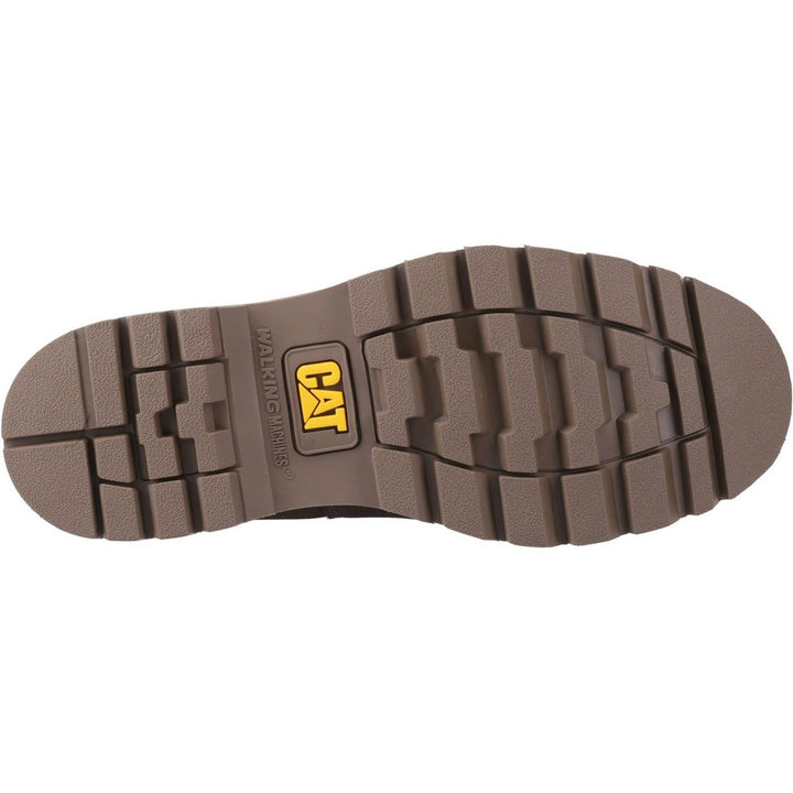 CAT Lifestyle Colorado 2.0 Boots Dark