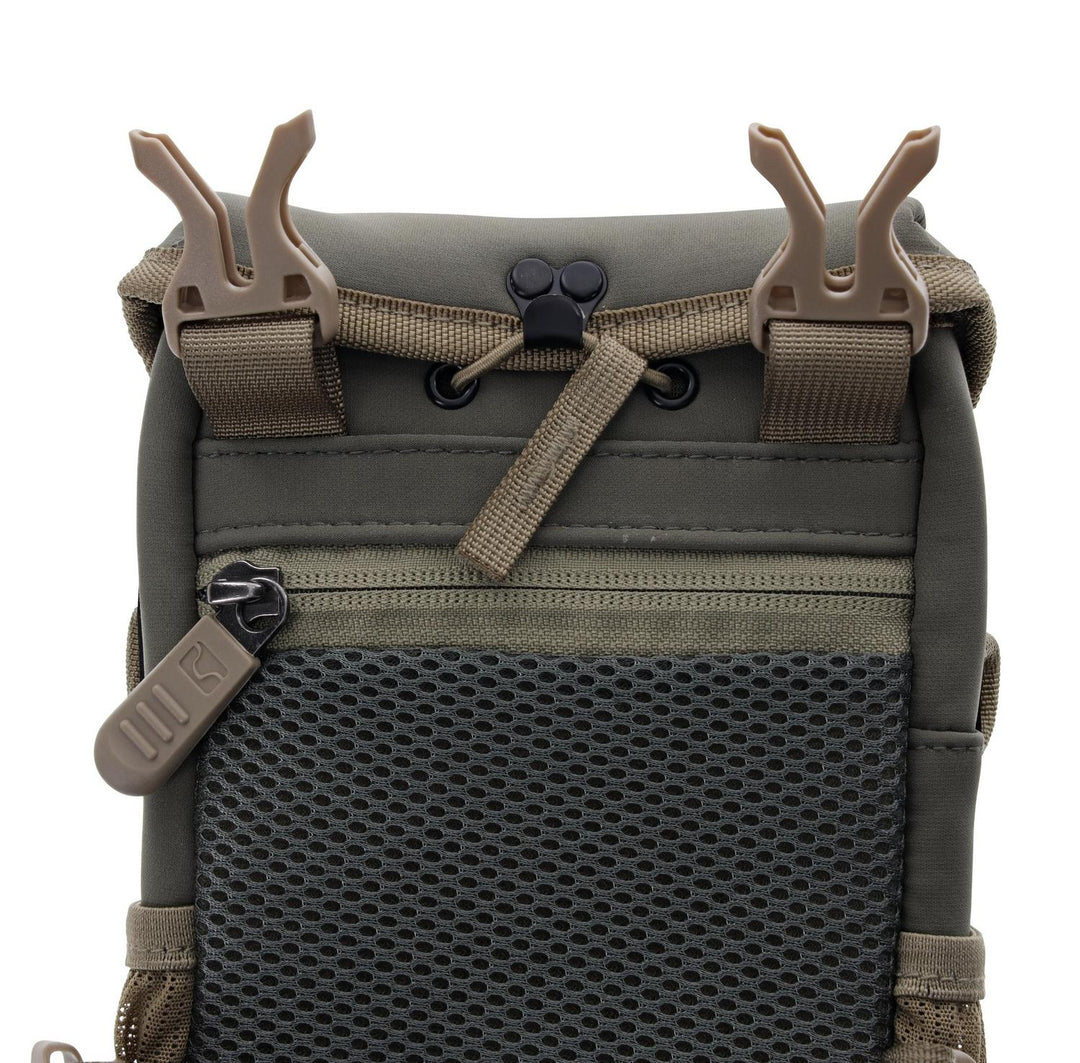 Bog Vigilant Hunting Bino Bivy Bag