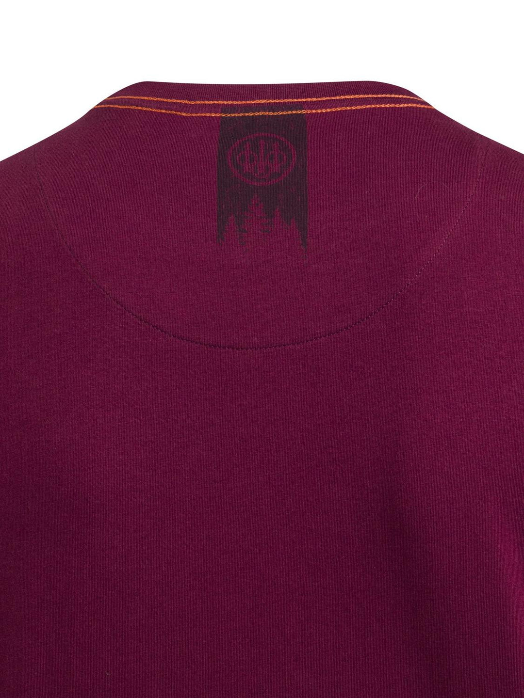Beretta Trident T-shirt – view 4