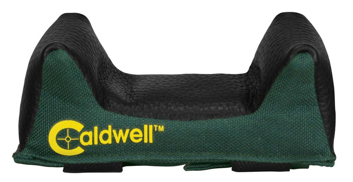 Caldwell Universal Front Rest Bag Wide Bench Rest Filled