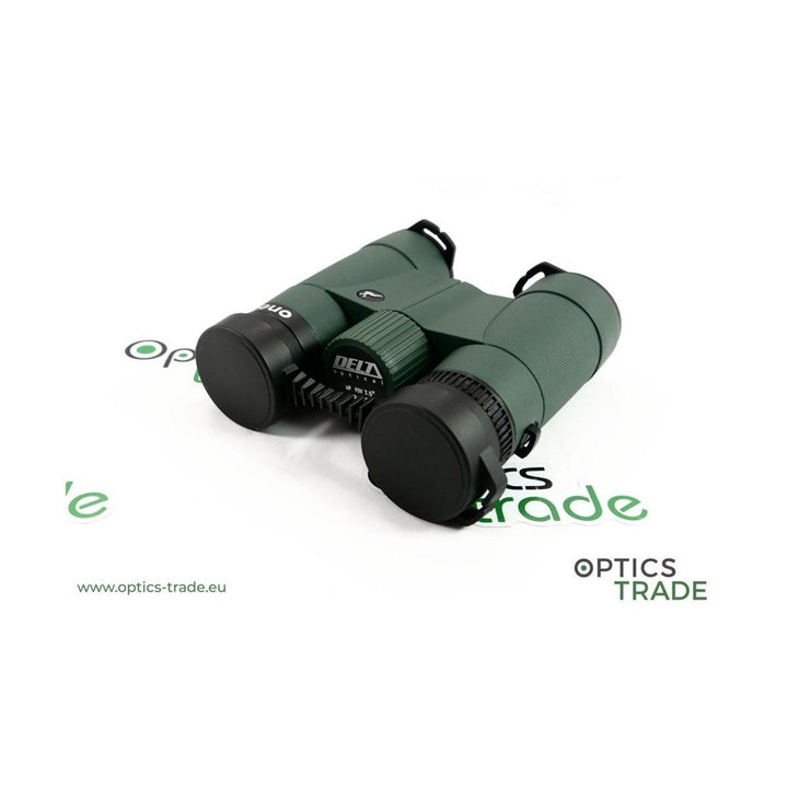 Delta One 8x32 Binoculars