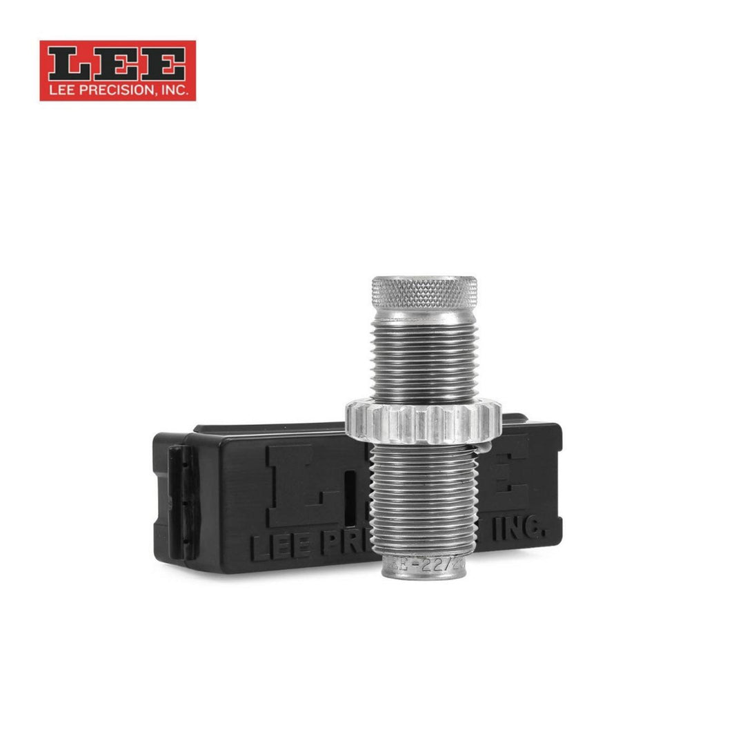 Lee Precision Factory Crimp Die 7.62x54R Russian Rifle Reloading