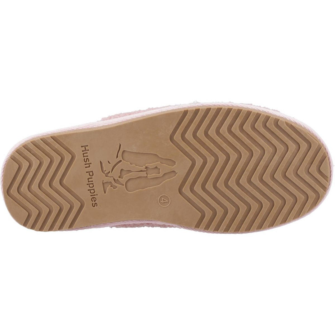 Hush Puppies Joanna Mule – view 3