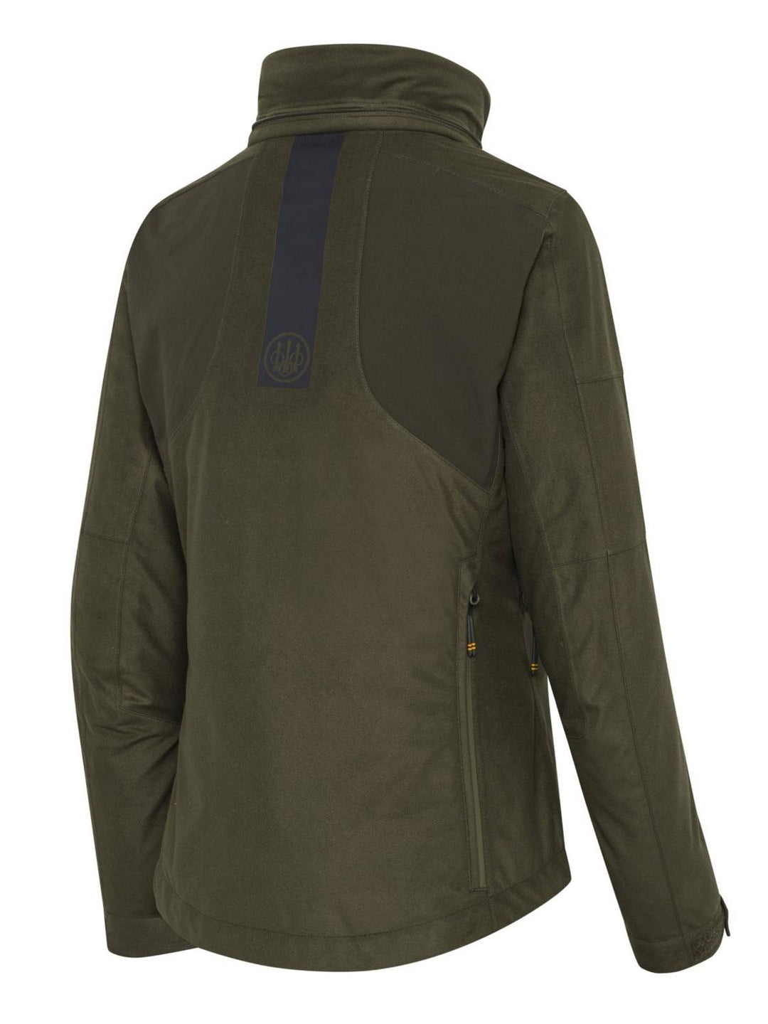 Beretta JUNIPER W JACKET Green Moss – view 6
