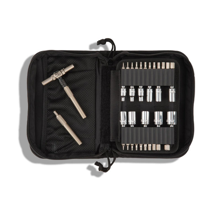 Fix It Sticks All Purpose Driver Kit with Sockets and Bits