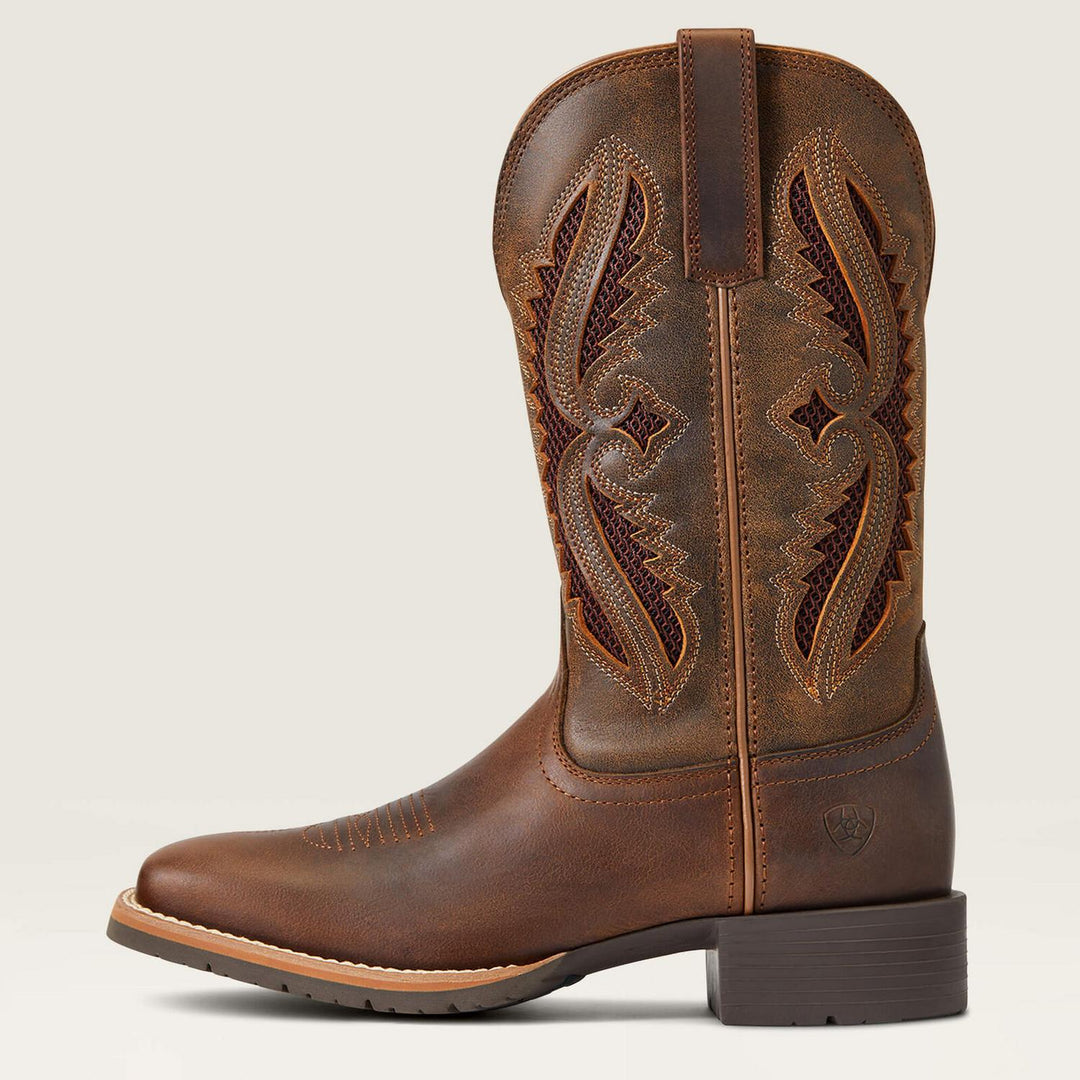 Ariat Ladies Hybrd Rncher Venttek 360