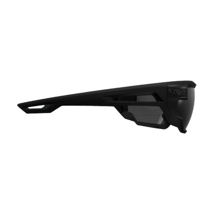 Mechanix TYPE-X TACTICAL EYEWEAR - BLACK FRAME - CLEAR LENS