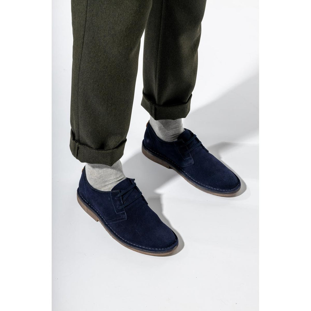 Hush Puppies Scout Shoe – view 6