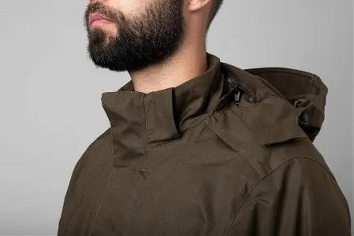Harkila Nordic Hunter HWS jacket Willow