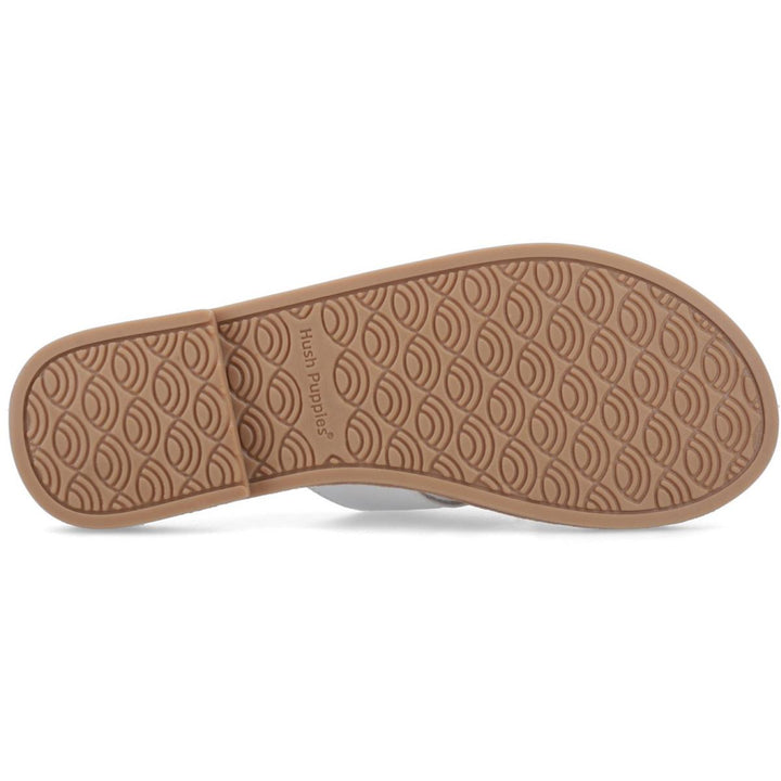 Hush Puppies Azalea Mule – view 3