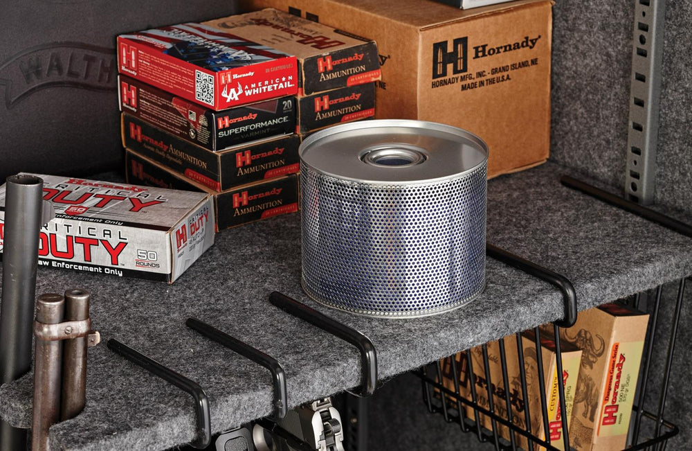 Hornady Canister Dehumidifier – view 2