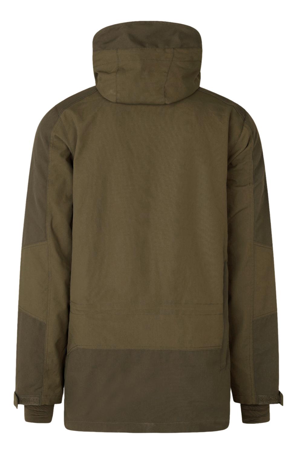 Trax Full Jacket Light Pine – view 2
