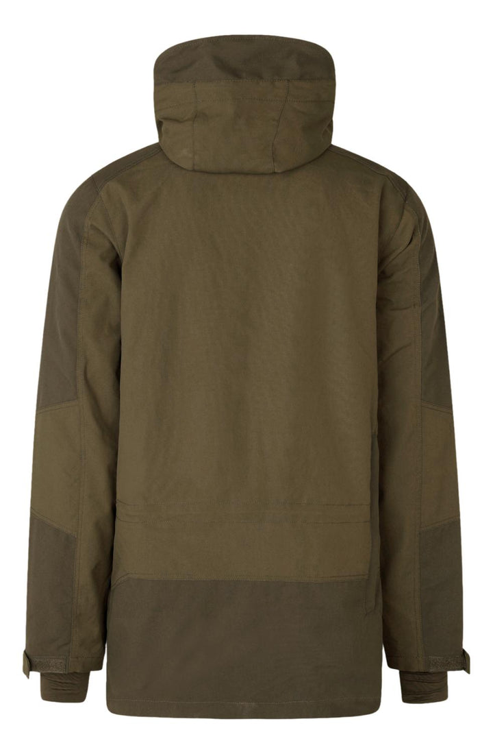 Trax Full Jacket Light Pine – view 2
