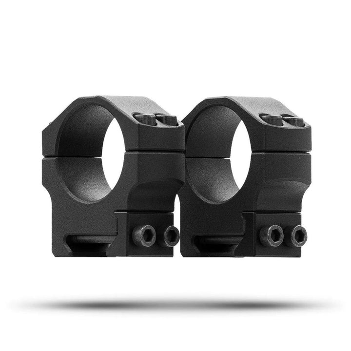 MDT Premier Scope Ring 30mm Medium 1.00in