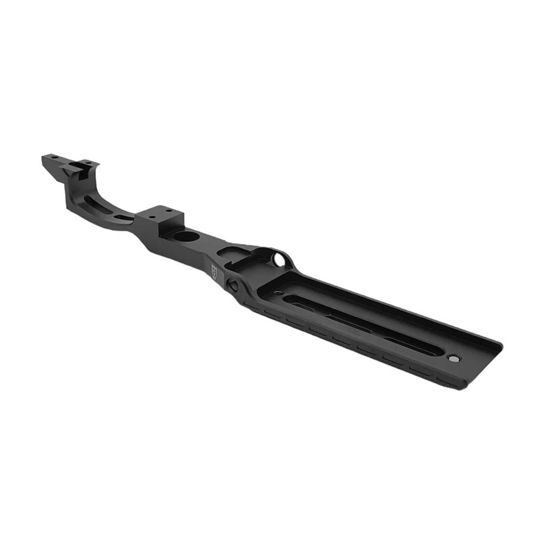 Saber Tactical FX Pantera Hunter/Dynamic Compact Arca Rail ST0073