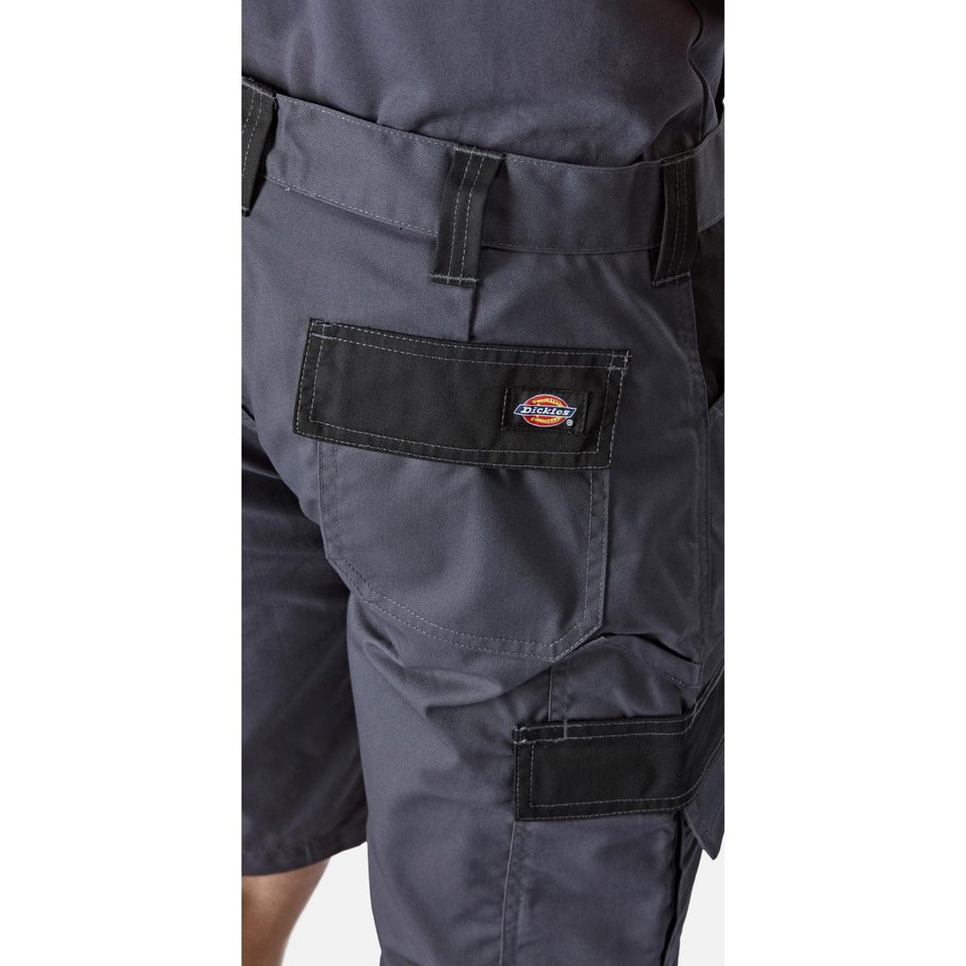 Dickies Everyday Short Slate Grey/Black