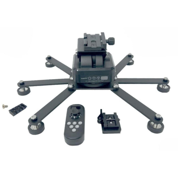 SmartRest SypdaBot Sting H20 Roof Mounted Camera Pedestal