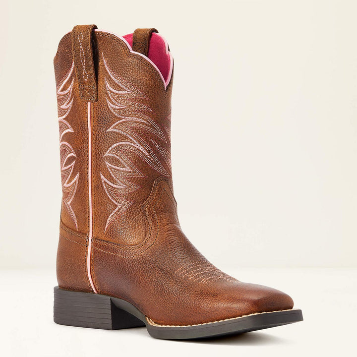 Ariat Youth Firecatcher Western