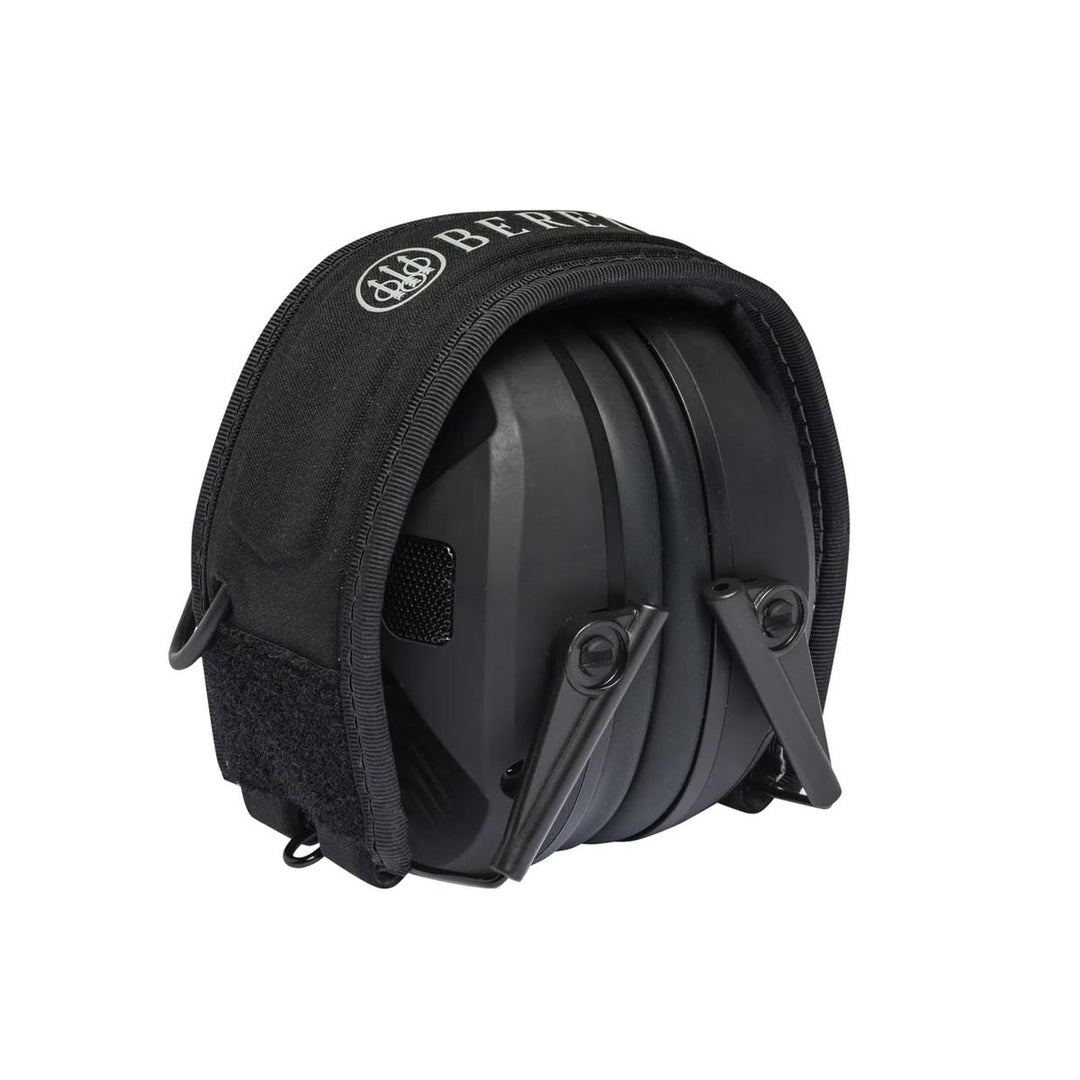 Beretta ELECTRONIC EARMUFFS Black