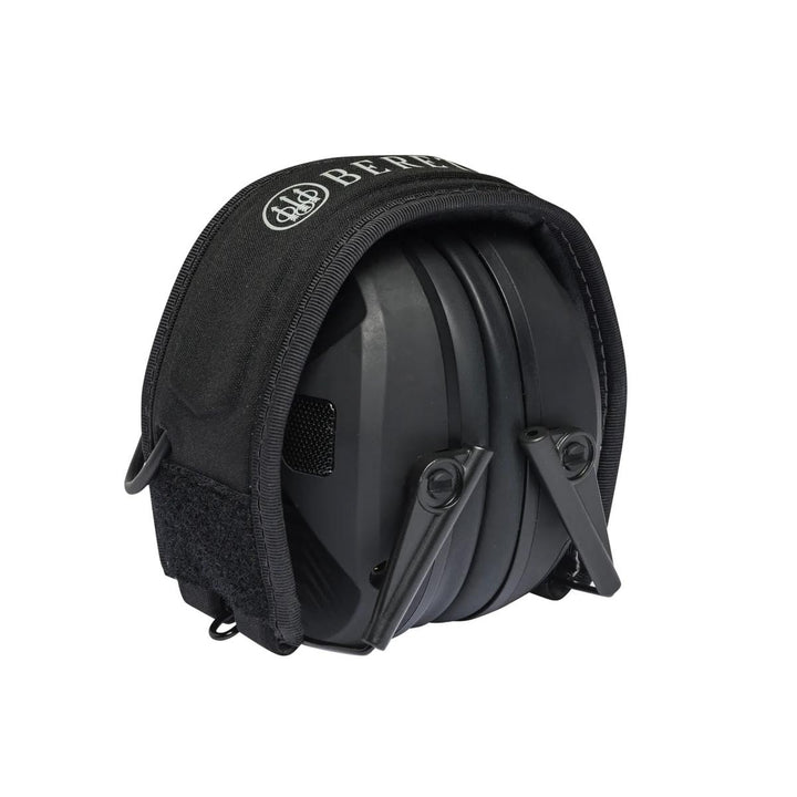 Beretta ELECTRONIC EARMUFFS Black