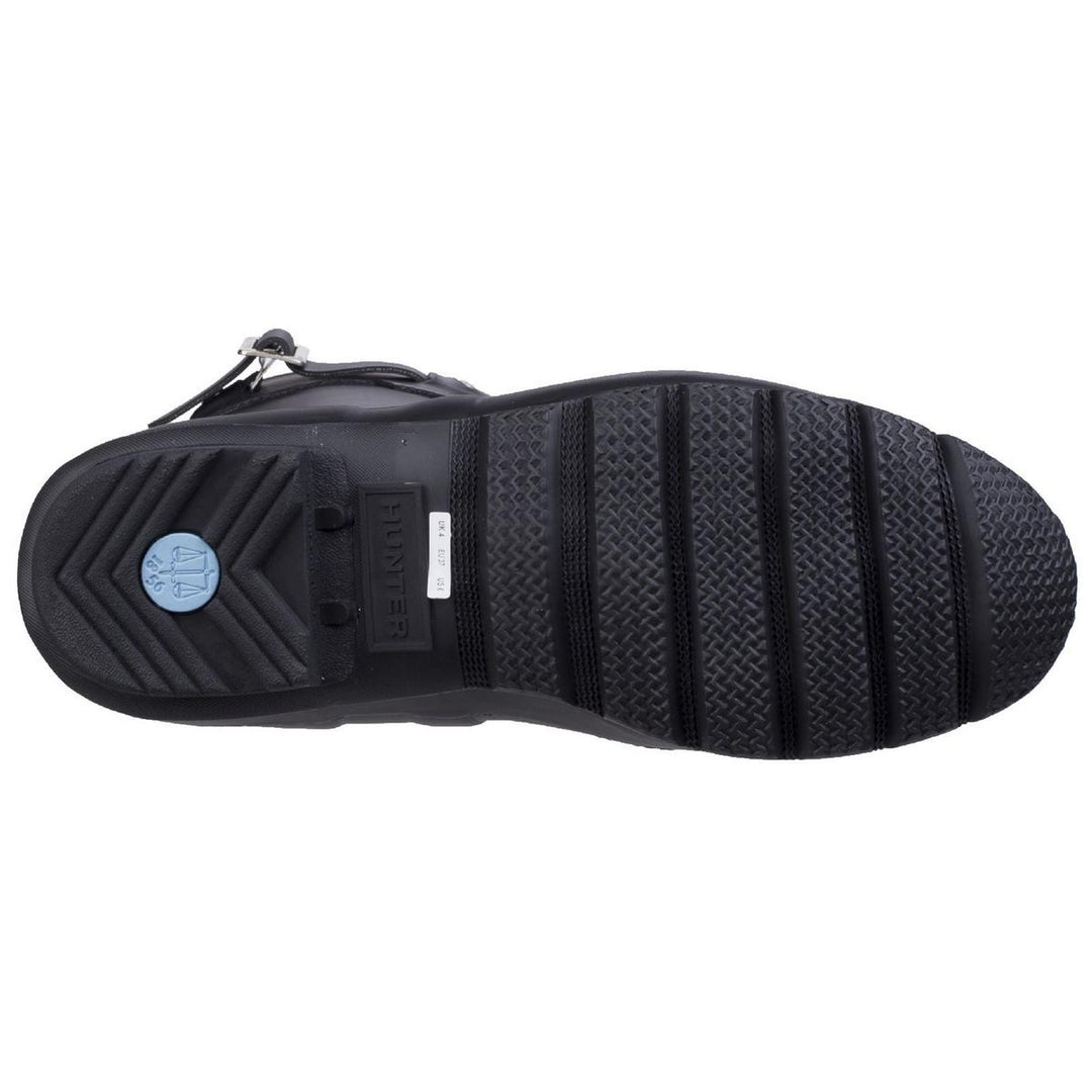 Hunter Original Short Wellington Boots – view 4