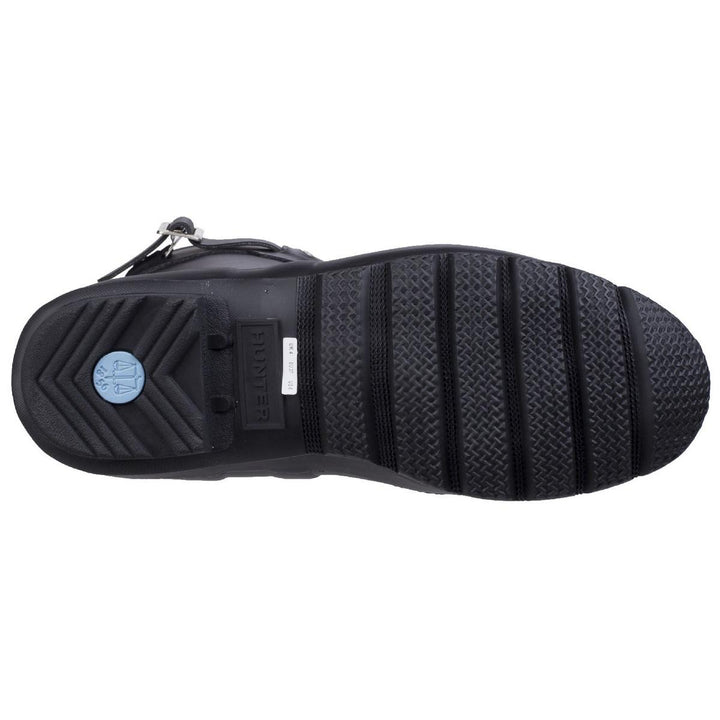 Hunter Original Short Wellington Boots – view 4